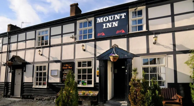 The Mount Inn