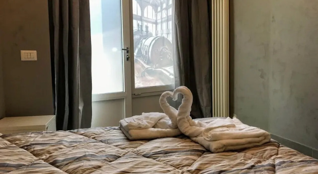 Milan City Style - Via Marocco, Book Hotel Stazione Centrale Milano