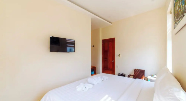 Номер Standard Green Town House Hoi An