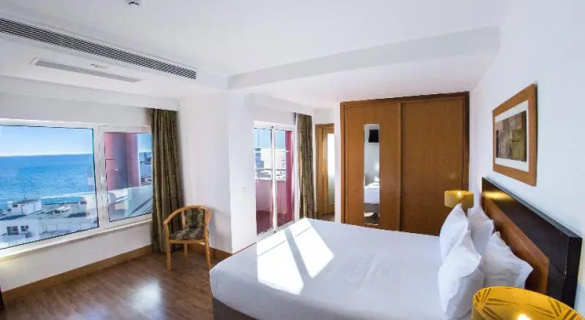 Номер Standard Hotel Quarteirasol