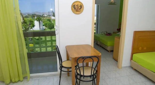 Номер Standard Giakalis Aparthotel