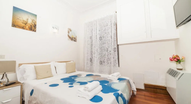 Апартаменты Ariana Luxury Guest House