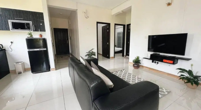 BODU ASHI MALDIVES - Central 3 Bedroom Apartment, Prenota Appartamento Appartamenti a Northern Atolls, Appartamento