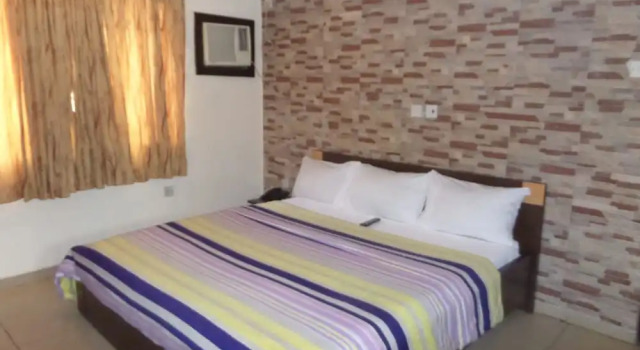Номер Standard Ivory Suites