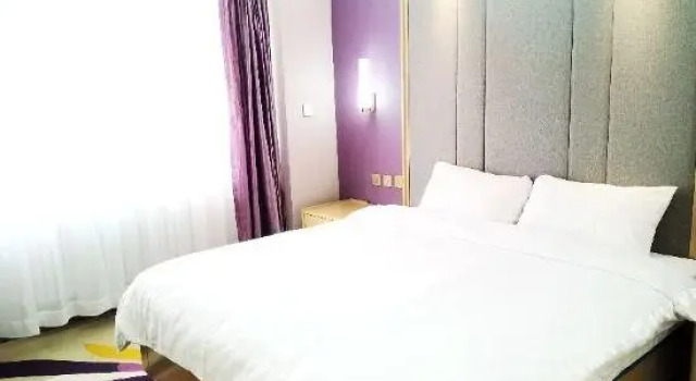 Holiday Inn Beijing elegant Manor, Book Hotel Hoteller i Beijing Province med parkering, Parkering