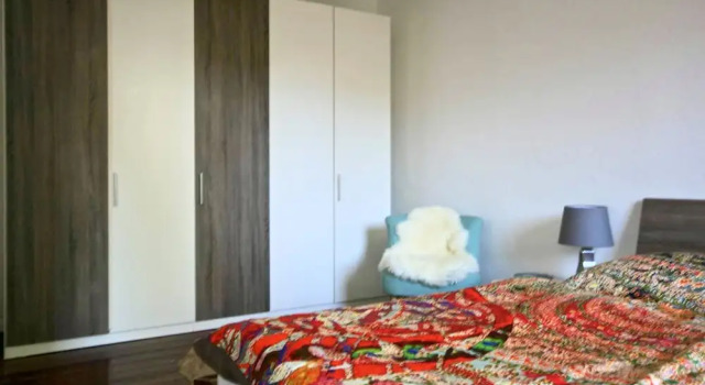 Schöne 3Zimmer FeWo direkt am Baalensee
