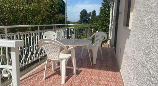 Двухместный номер Standard House Villa Anna