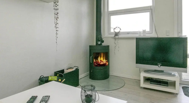 Seaside Serenity at Hasmark Beach-by Traum, Buchen Sie Ferienhaus Hasmark Strand Syddanmark