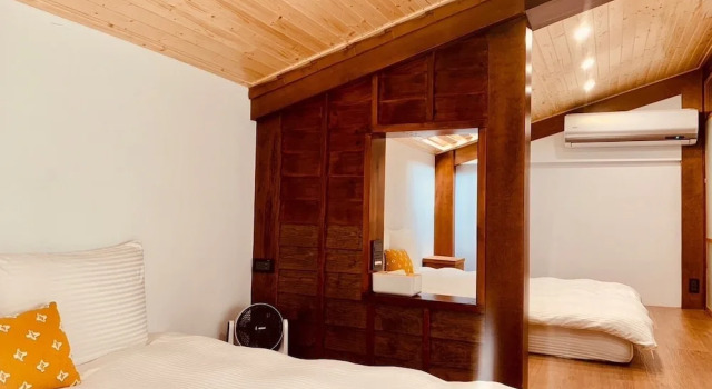 Номер Standard 末廣通一館 日式包棟民宿 Suehirodori Japanese Entire Home No1