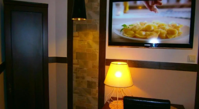 Студия Art Apartments