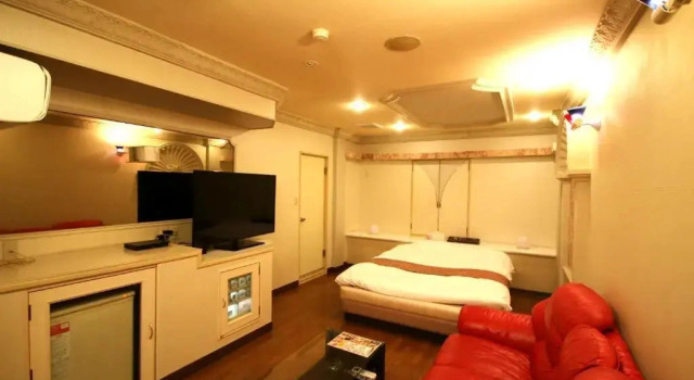 Hotel New Toiro (Adult Only), Buchen Sie Hotel Chiba Chiba