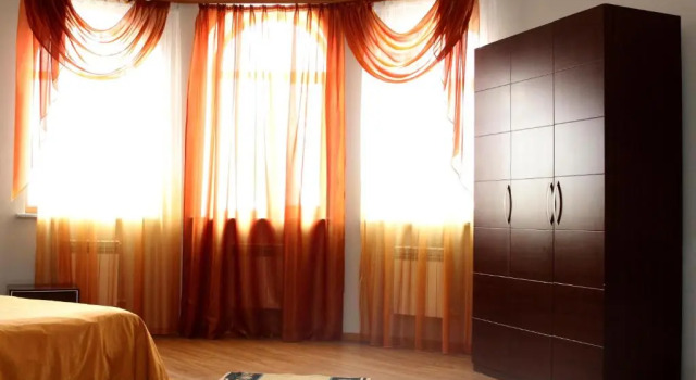 Люкс Golden Apricot