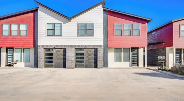 Pets Welcome: Newly Built Abode In Canyon!, Rezerwuj Hotel Canyon Teksas