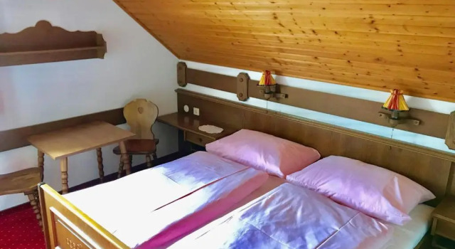 Appartements Futtertrögl, Rezervasyon Daire Lachtal Styria