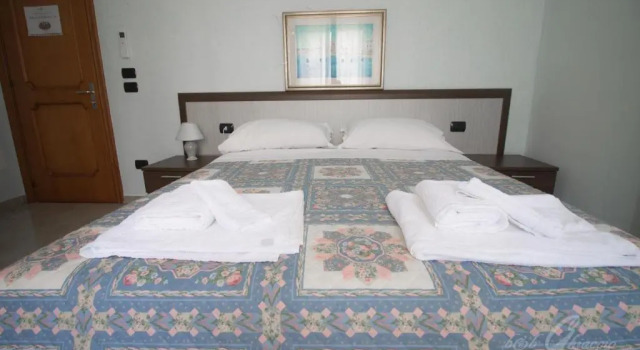 Bed  Breakfast Ghiaccio Gallipoli