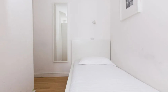 Central London Concept Aparthotel