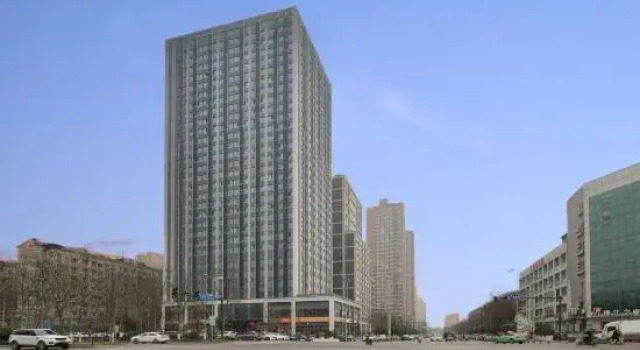 Shangyun Haitang Apartment (Xi'an Zhangba East Road Dongyi Road Subway Station), Prenota Appartamento Xi'an Shaanxi