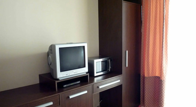 La Boutique Hotel