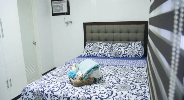 V and G Suites Limay, Varaa Bed and Breakfast Limay Luzon