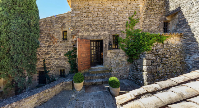 Garrigae Abbaye de Sainte Croix, Забронировать Отель Салон-де-Прованс Буш-дю-Рон