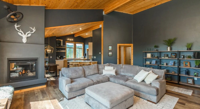 Manchester 4 Bedroom Home