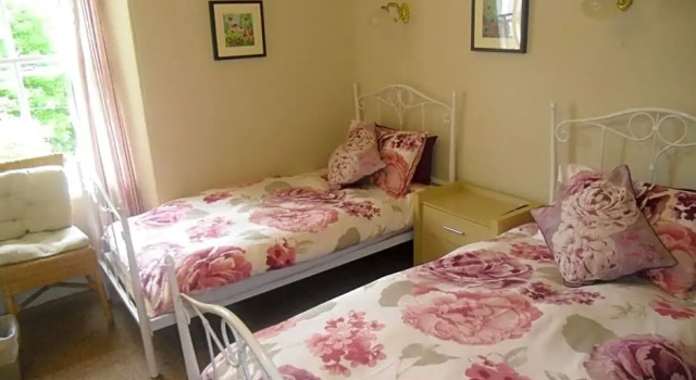 Номер Standard Ormidale Hotel