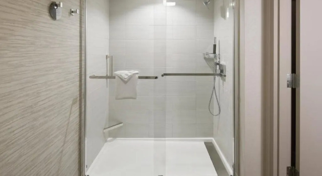 Номер Standard Palm Beach Gardens Marriott