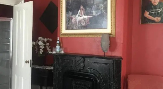 Номер Standard Back Inn Time