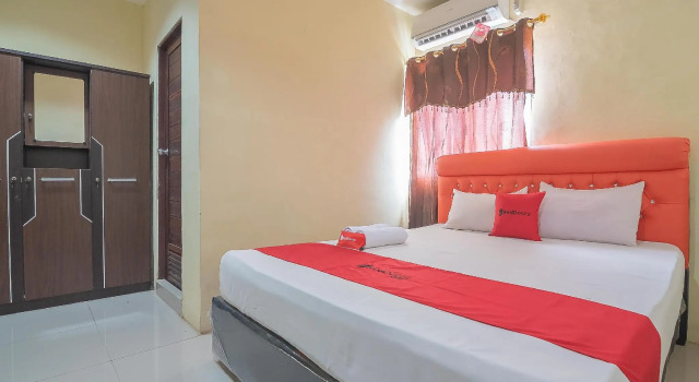 RedDoorz Syariah At Jalan cilik Riwut Kapuas, Book Hotel Kualakapuas 