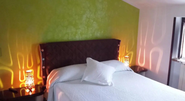 Номер Standard Villa Giuliana