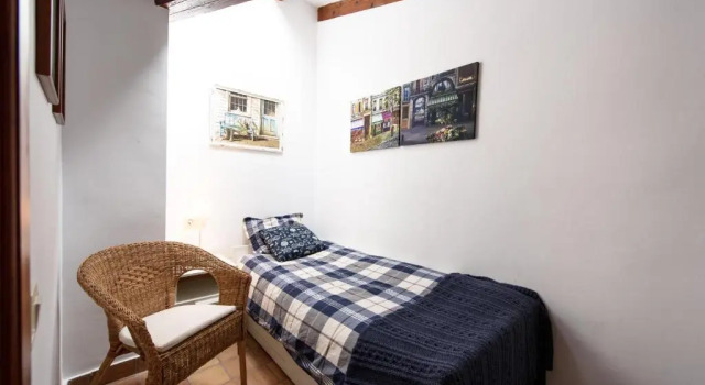 Macarena's House, Rezerwuj Hotel Hotele w Majorka z parkingiem, Parking
