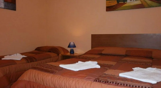 Airport Pisa Rooms