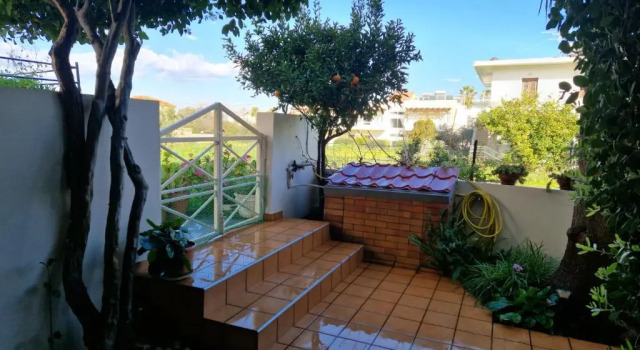 Апартаменты Armonia Apartments