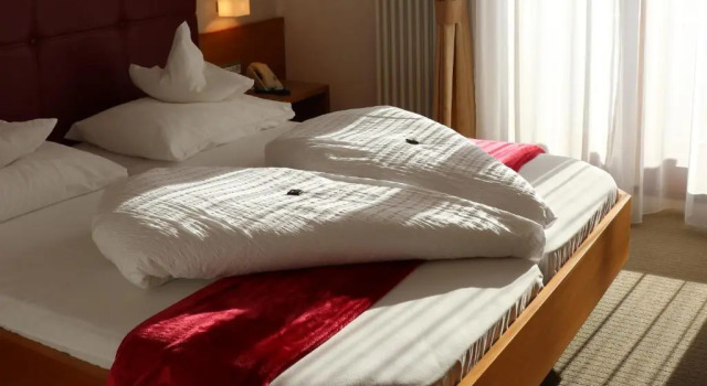 Номер Standard Hotel Oberwirt