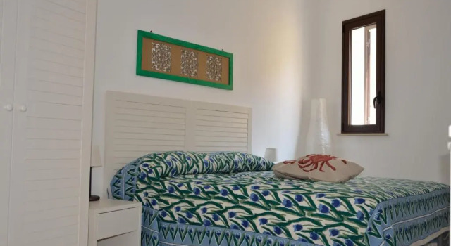 Номер Economy Namuri Residence