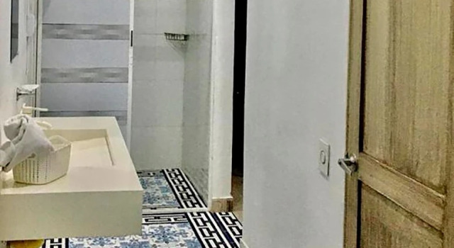 Номер Deluxe Arte Hotel