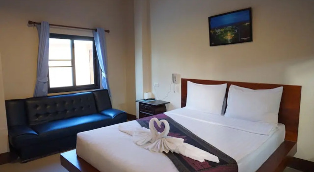 S Ville Resort