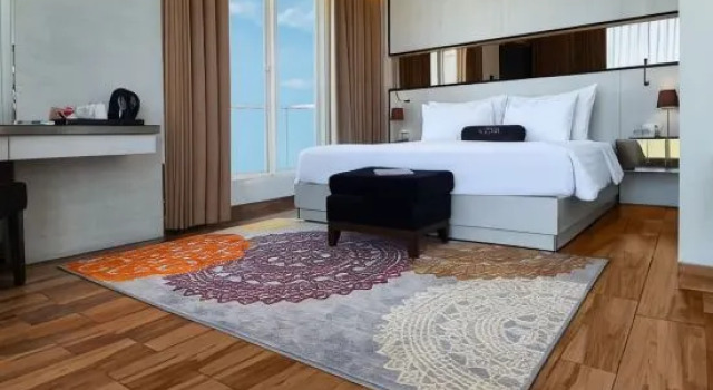 Люкс Executive Palmy Exclusive Hotel