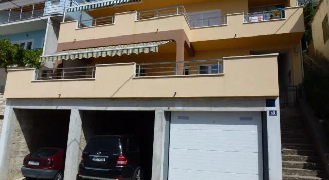 Apartment Tony Omiš