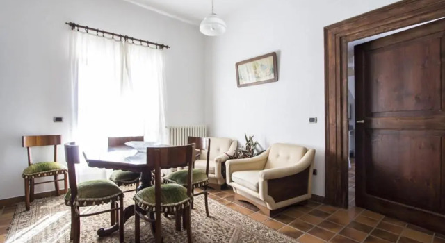Полулюкс MASSERIA CITULO Il Pino grande