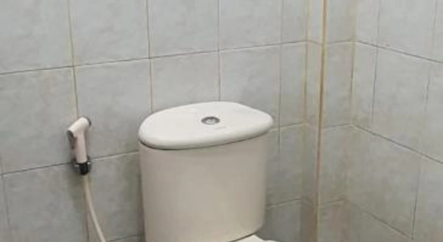 Двухместный номер Standard Rumah Dempo Syariah