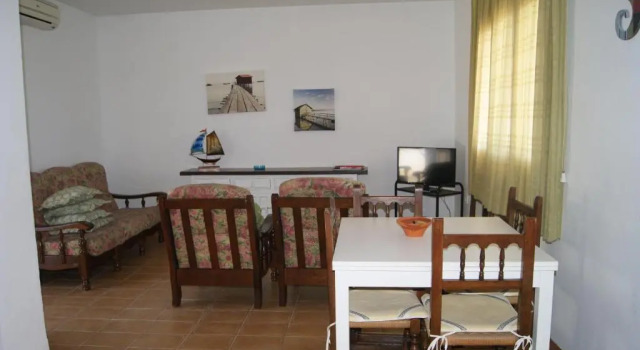 Casas Pareadas Romana