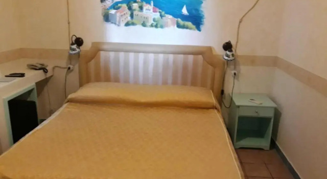 Двухместный номер Economy Hotel Costa Diva