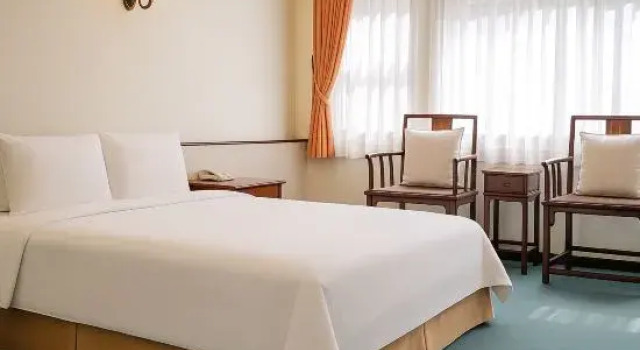 Двухместный номер Standard East Coast Hotel
