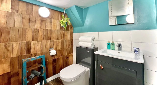 Номер Premier Brightham House