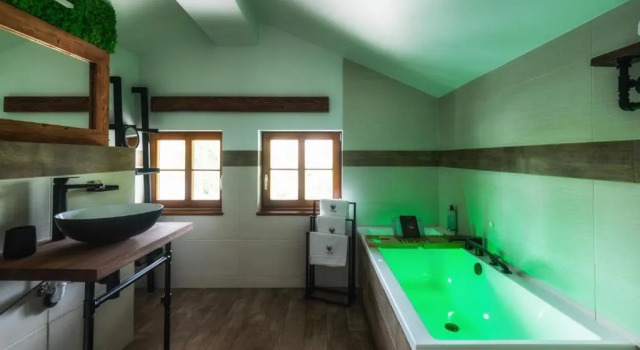 Студия Superior Resort Dworzysko