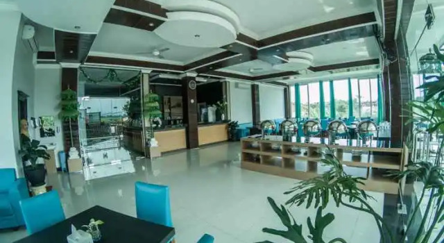 Aby Hotel Lumajang