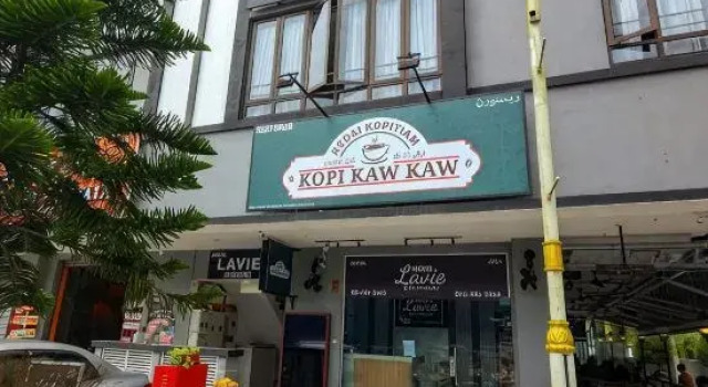 Hotel Lavie at Centrum, Buchen Sie Hotel Brinchang 