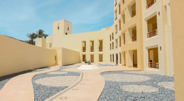 Pueblo Bonito Pacifica Golf & Spa Resort -All Inclusive-Adult Only