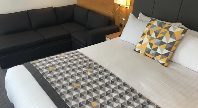Holiday Inn Kenilworth - Warwick by IHG